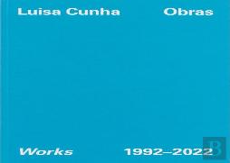 Luisa Cunha 1992-2022 - Obras | Works