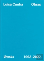 Luisa Cunha 1992-2022 - Obras | Works
