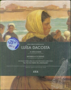 Bertrand.pt - Luísa Dacosta