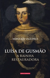 Luísa de Gusmão