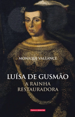 Luísa de Gusmão