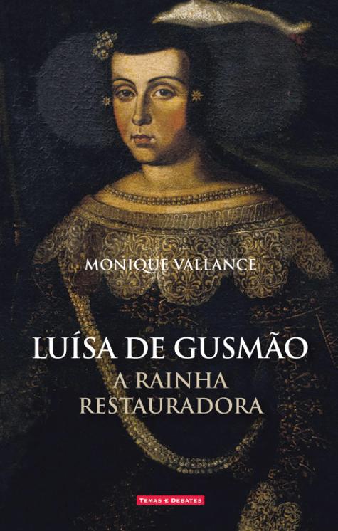 Luísa de Gusmão