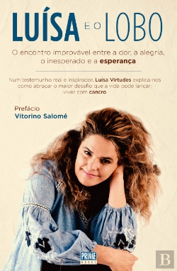 Bertrand.pt - Luísa e o Lobo