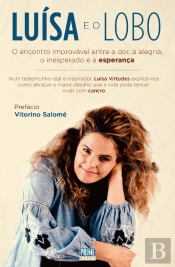 Luísa e o Lobo
