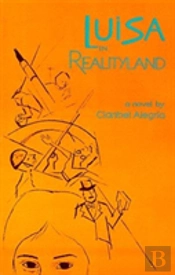 Luisa In Realityland