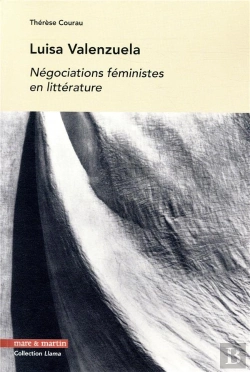 Bertrand.pt - Luisa Valenzuela ; Négociations Féministes En Littérature