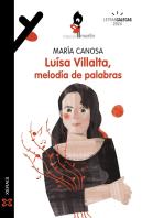 Luisa Villalta Melodia De Palabras