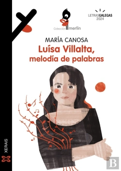 Bertrand.pt - Luisa Villalta Melodia De Palabras