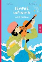 Luisa Villalta: Sempre Infinita
