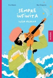 Luisa Villalta: Sempre Infinita