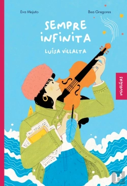 Bertrand.pt - Luisa Villalta: Sempre Infinita