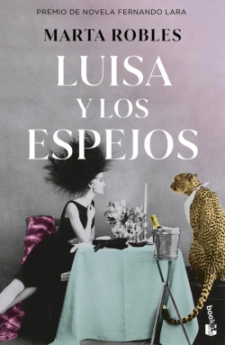 Bertrand.pt - Luisa Y Los Espejos