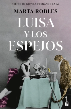 Bertrand.pt - Luisa Y Los Espejos