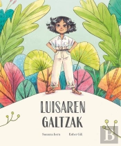Luisaren Galtzak