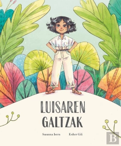 Bertrand.pt - Luisaren Galtzak