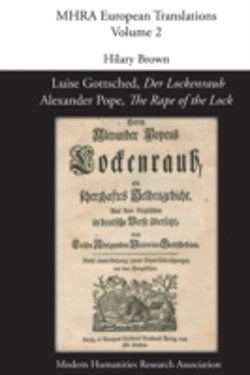 Bertrand.pt - Luise Gottsched, 'Der Lockenraub'   Alex