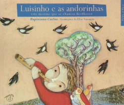 Bertrand.pt - Luisinho e as Andorinhas