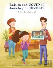 Luisita And Covid-19/Luisita Y La Covid-19