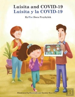 Bertrand.pt - Luisita And Covid-19/Luisita Y La Covid-19