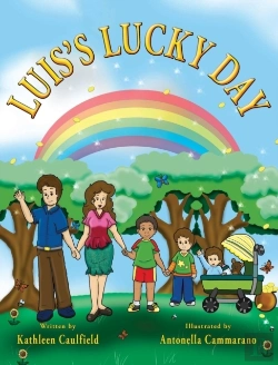 Bertrand.pt - Luis'S Lucky Day