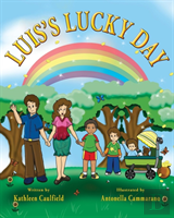 Luis'S Lucky Day