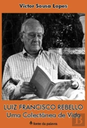 Luiz Francisco Rebello