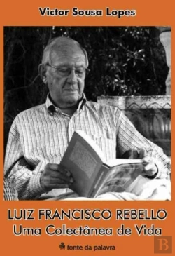 Bertrand.pt - Luiz Francisco Rebello