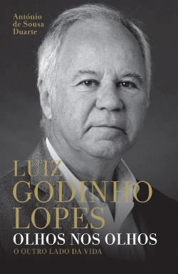 Bertrand.pt - Luiz Godinho Lopes - Olhos Nos Olhos