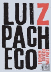 Luiz Pacheco / Contraponto