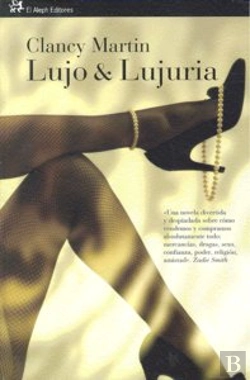 Bertrand.pt - Lujo & Lujuria