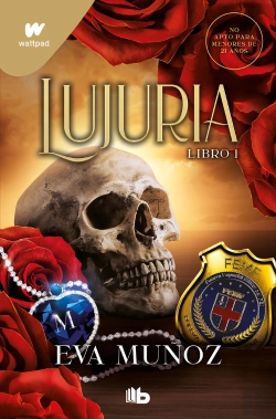 Bertrand.pt - Lujuria. Libro 1 (Pecados Placenteros 2)