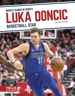 Bertrand.pt - Luka Doncic