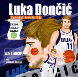 Bertrand.pt - Luka Doncic