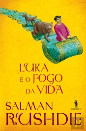 Luka e o Fogo da Vida