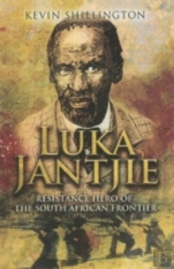Bertrand.pt - Luka Jantjie