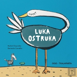 Bertrand.pt - Luka Ostruka