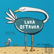 Luka Ostruka