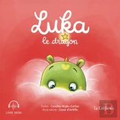 Luka - T01 - Luka Le Dragon