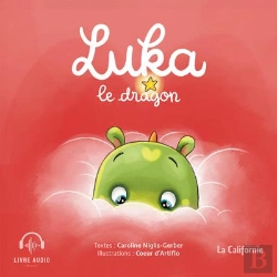 Bertrand.pt - Luka - T01 - Luka Le Dragon