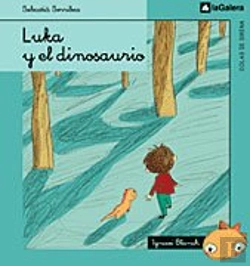 Bertrand.pt - Luka Y El Dinosaurio