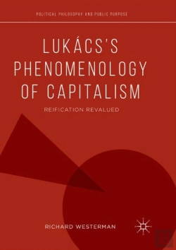Bertrand.pt - Lukacsâ€™S Phenomenology Of Capitalism