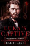 Luka'S Captive