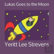 Lukas Goes To The Moon
