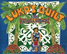 Luka'S Quilt