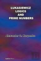 Lukasiewicz Logics And Prime Numbers