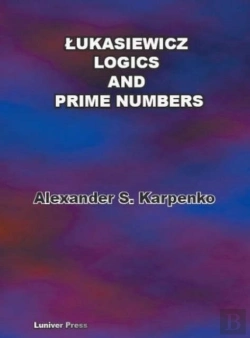 Bertrand.pt - Lukasiewicz Logics And Prime Numbers