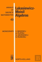 Lukasiewicz-Moisil Algebras