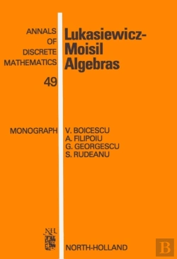 Bertrand.pt - Lukasiewicz-Moisil Algebras