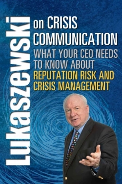 Bertrand.pt - Lukaszewski On Crisis Communication