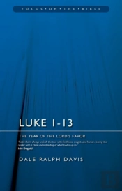 Luke 1-13: The Year Of The Lord'S Favour